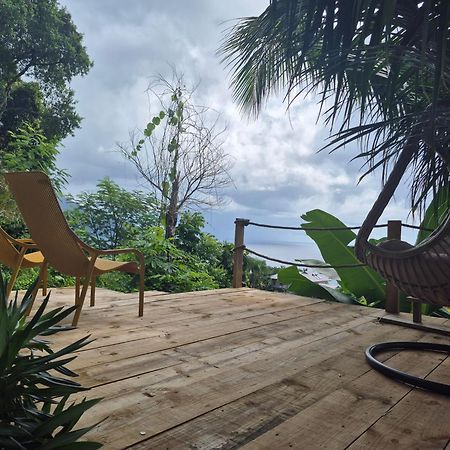 คาล์ม โซเรนโต Bed & Breakfast Glacis  ภายนอก รูปภาพ
