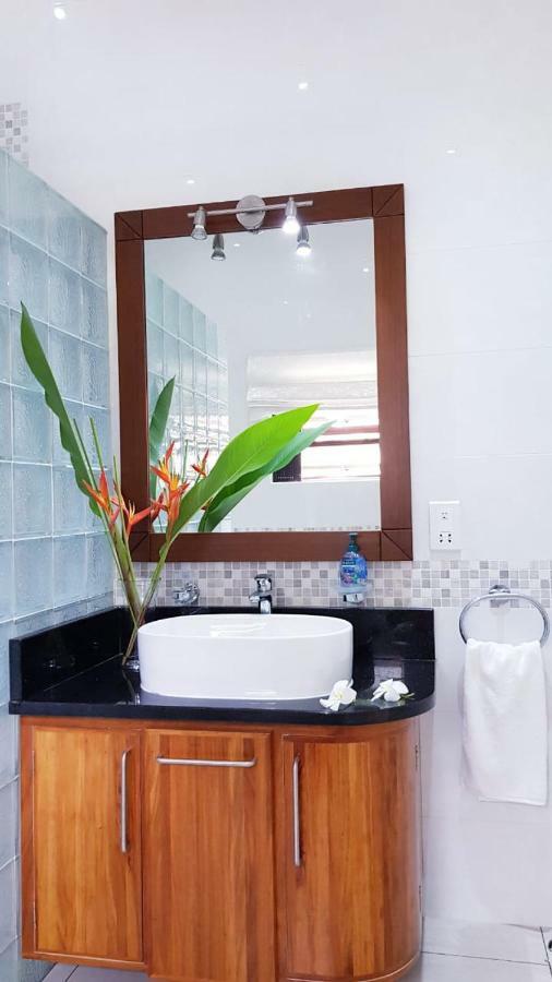 คาล์ม โซเรนโต Bed & Breakfast Glacis  ภายนอก รูปภาพ